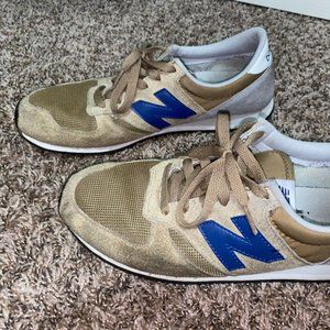 New Balance Sneakers Size 9.5